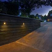 Lightpro Wandverlichting Kuma