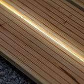 Lightpro Sfeerverlichting LED strip 15 m op rol