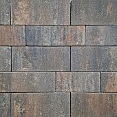 Patio straight exclusive banenverband 7 cm tricolore