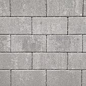 Patio betonstraatsteen 8 cm concrete mini facet komo