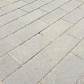 BSS 20x10x8 cm grijs MP elleboogverband (mini-facet, met deklaag)