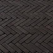 DF60 Carbona Antica gebakken dikformaat zwart