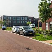 Dikformaat 85 Morvan Zwart
