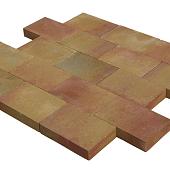 MB Vlakstone 30x20x6 terrageel