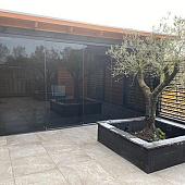 ROBUSTO CERAMICA 3.0 Lavis 60x60x3 cm