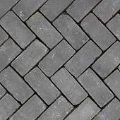 Oude gebakken keiformaten Mangaan (op pallets)