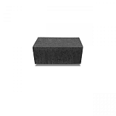 Oud Hollandse dikformaat 21x7x8 carbon