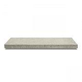Oud Hollandse opsluitbanden (gewapend) 100x20x5 creme