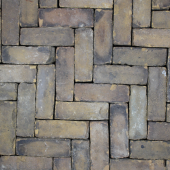 Oude gebakken Dikformaten Laren (op pallets)