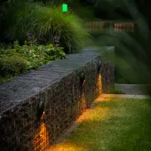 Lightpro Staande verlichting Oberon Hi SMART (Zigbee)