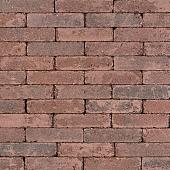 Antieke trommel waalformaat 7 cm groningerbruin