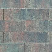 Linea 15x15x60 cm tricolore