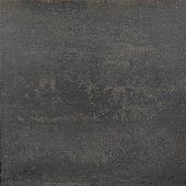 Design square 60x60x4 cm dark sepia