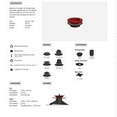 Solidor Comfort hellingscorrector HA5
