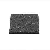 Solidor beschermrubber groot 210x210x5 mm