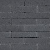 Dikformaat XL 28x7x8 cm antraciet