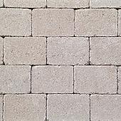Antieke trommel 21x14x7 cm oud lemmer