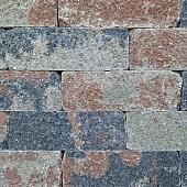 Splitrock trommel 32x13x11 cm 2.0 tricolore