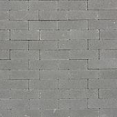 DF 21x7x8 cm zwart (zonder facet, met deklaag)