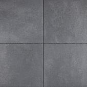 Trippel T 60x30x4 Zwart/Grijs gen