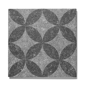 GeoProArte Flowers 60x60x4cm Light Flower