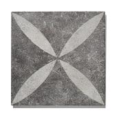 GeoProArte Flowers 60x60x4cm Anticum Flower