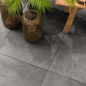 GeoProArte Steel Oxid Grey 100x100x6