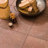 GeoProArte Steel Oxido 60x30x4