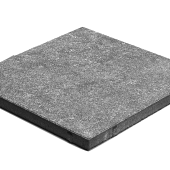 GeoProArte Stones 40x40x4 Belgian Blue Light