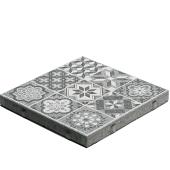 GeoProArte Stones 40x40x4 Multi Decor