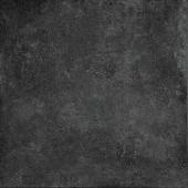 Keramische tegel Apogeo Black 90x90x3 cm