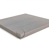 X­Con Industrieplaat 200x200x14 cm stroef enkel net