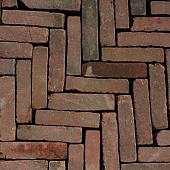 Oude gebakken waalformaten Breedenbroek (op pallets)