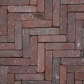 Oude gebakken waalformaten Groenlo (op pallets)