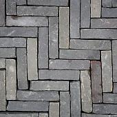 Oude gebakken waalformaten Leiden (op pallets)