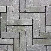 Oude gebakken Langformaten Luik (Op pallets)