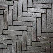 Oude gebakken Waalformaten Blaricum (op pallets)
