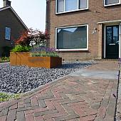 UDF60 Megaton mix Getrommeld
