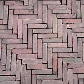 Oud gebakken waalformaat Groesbeek strak (op pallets)