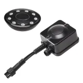 Lightpro Accessoires Afstandsbediening + ontvanger