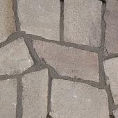 Porfier flagstones groot 3-6cm