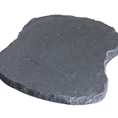 Black beauty flagstones (0,19-0,23m2)/st