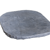 Blue moon flagstones (0,19-0,23m2) p/st