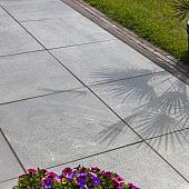 Tahiti blue piazzo eleg, linea 60x60x3cm