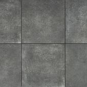 Cerasun cemento antracite 60x60x4cm
