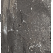 Palissade black pearl basic 12x12x50cm