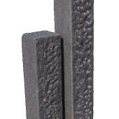 Palissade pacific waterjet 12x12x75cm