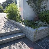 Traptrede juparana waterjet 15x35x100cm