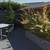 Recto - 20x30x5 cm Mt. Everest