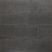 Demiton extra xs 30x60x5cm coal